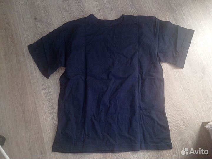 Футболка фсин