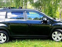 Chevrolet Orlando 1.8 AT, 2012, 174 327 км, с пробегом, цена 1 350 000 руб.