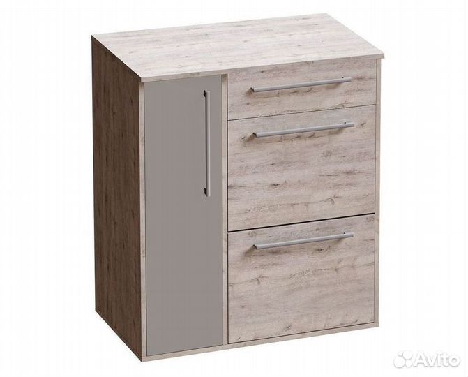 Новая Тумба для обуви №1 