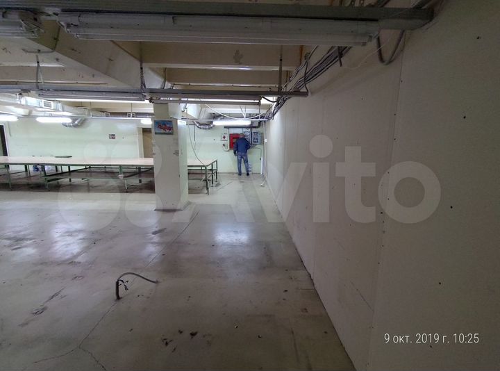 Продам производство, 500 м²