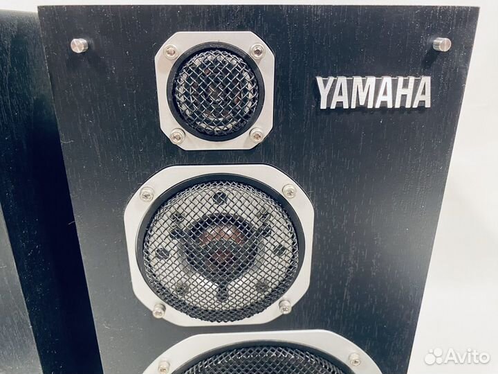 Yamaha NS-1000MM. Акустические колонки