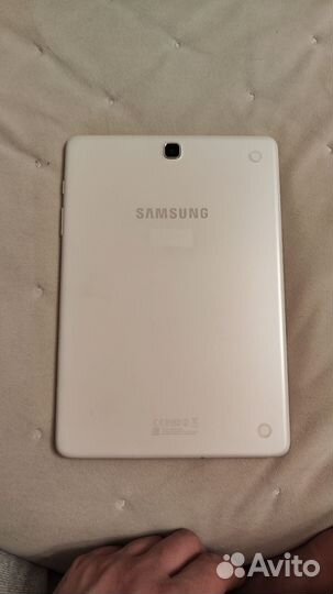 Планшет samsung galaxy tab А