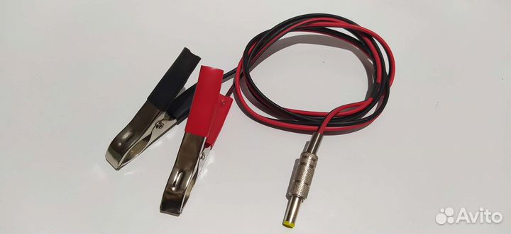 Электропастух