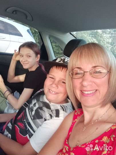 Домашний садик/Няня