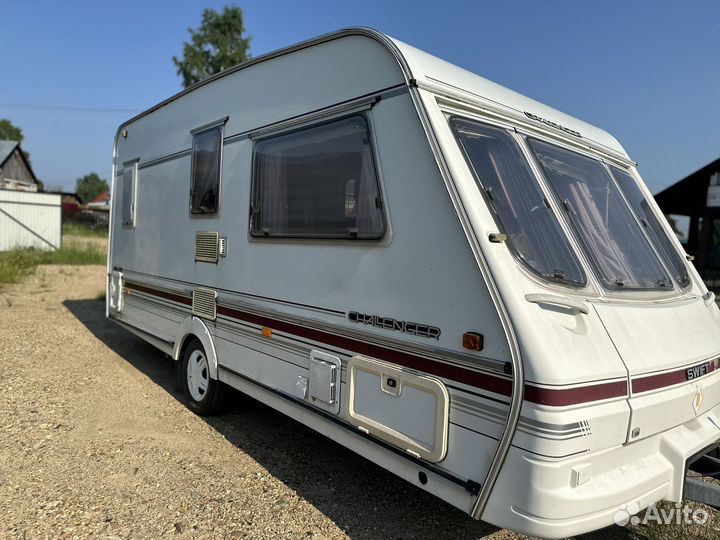 Прицеп дача бу