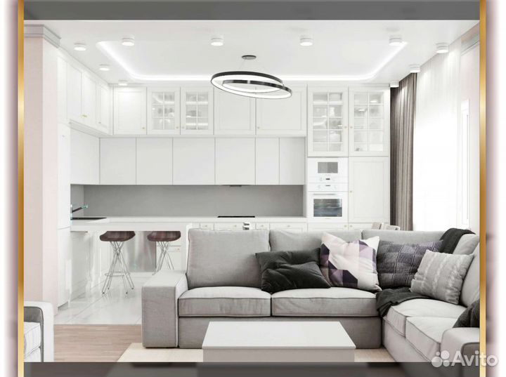 Дизайн проект дизайнер чертежи проектирование дома