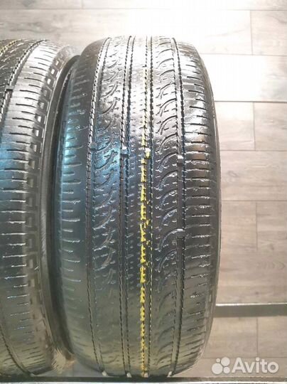 Yokohama Geolandar SUV G055 225/55 R18 97Q