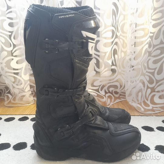 Мотоботы Fly Racing