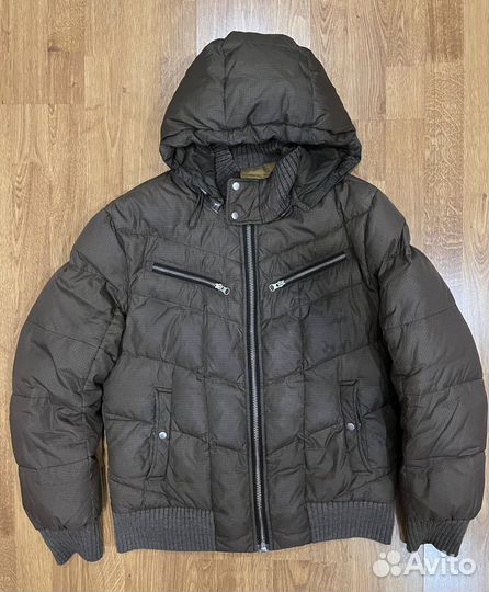 Куртка jaded london type