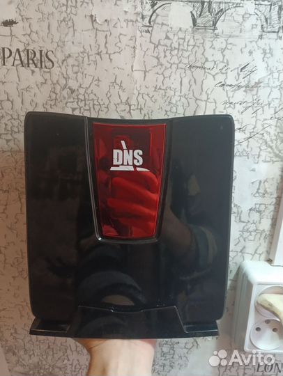 Неттоп DNS мини пк