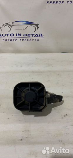 Сирена штатной сигнализации opel astra J 1.6 aкпп