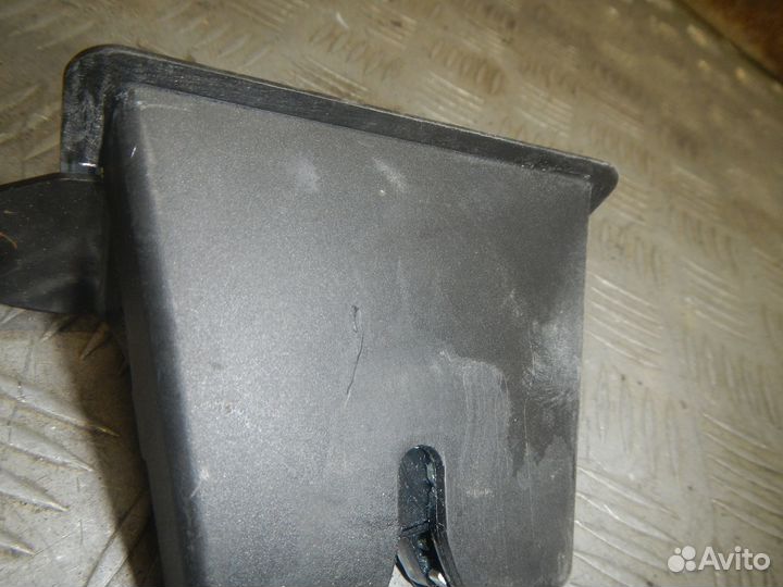 Замок багажника, Chery -tiggo 7 PRO MAX (22)