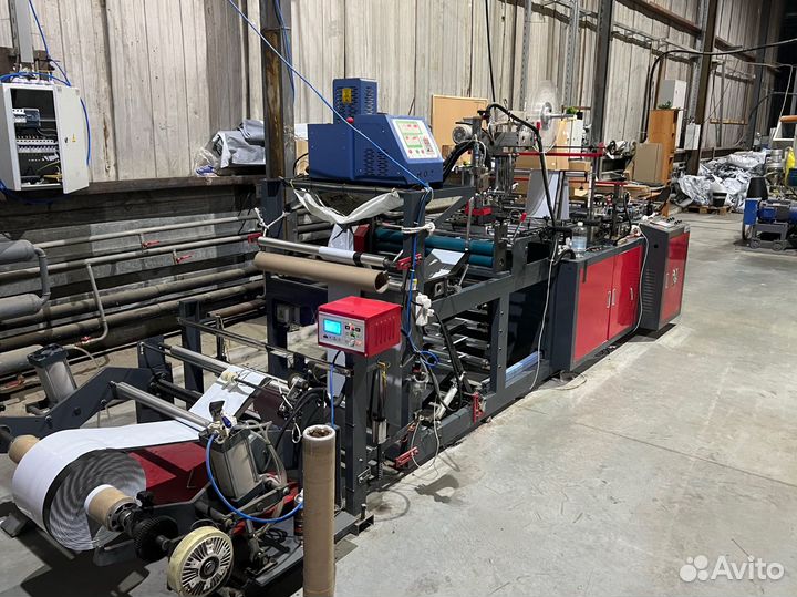 Курьерские пакеты оптом для маркетплейсов