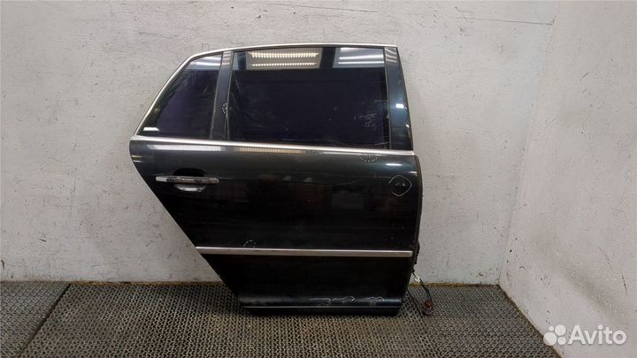 Дверь боковая Volkswagen Phaeton, 2007
