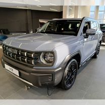 Новый Haval H3 1.5 AMT, 2024, цена от 2 549 000 руб.