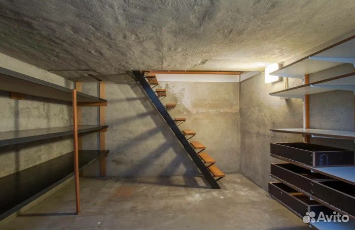 Заливка отмосток и полов