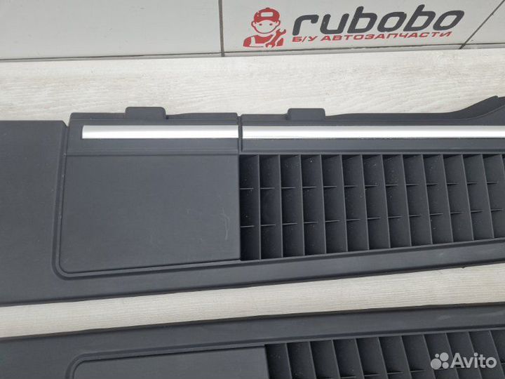 Комплект накладок Land Rover Range Rover L322