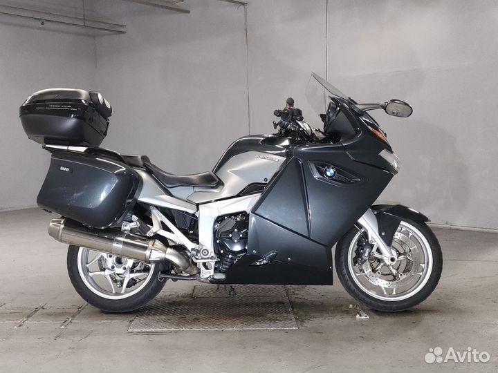 BMW K1200GT