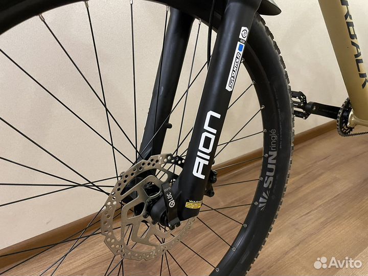 Горный велосипед Silverback Slade Comp M