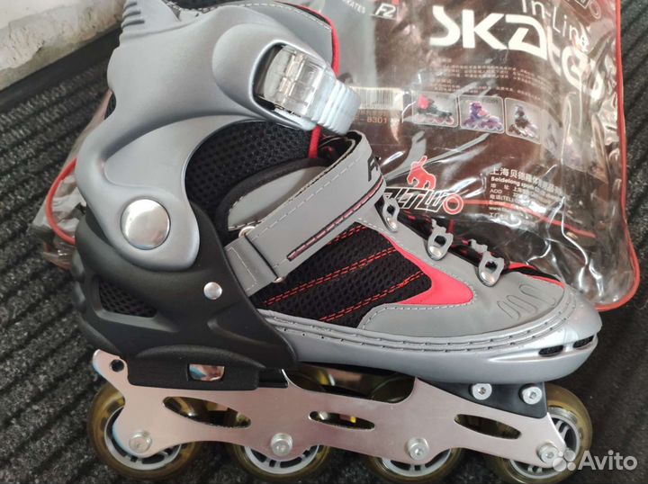 Ролики раздвижные