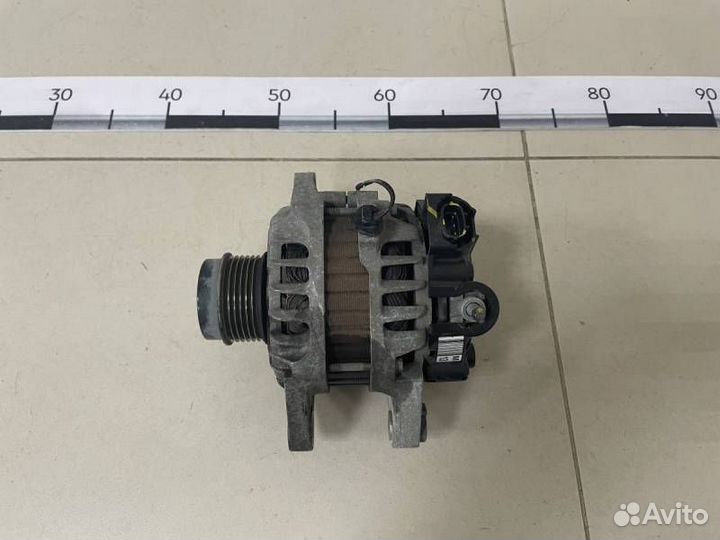 Генератор Hyundai i30 GD 2012