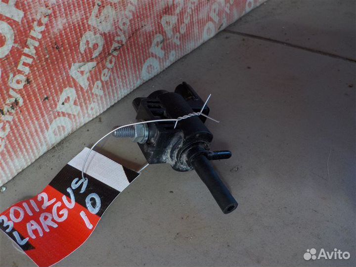 Клапан LADA Largus R90 VAZ-21129 2019