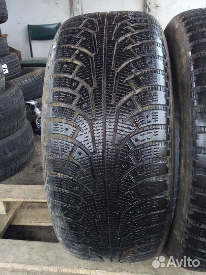 Nokian Tyres Hakkapeliitta 5 SUV 255/50 R19