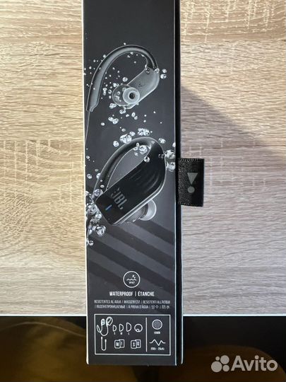 Наушники jbl Беспроводные Оригинал