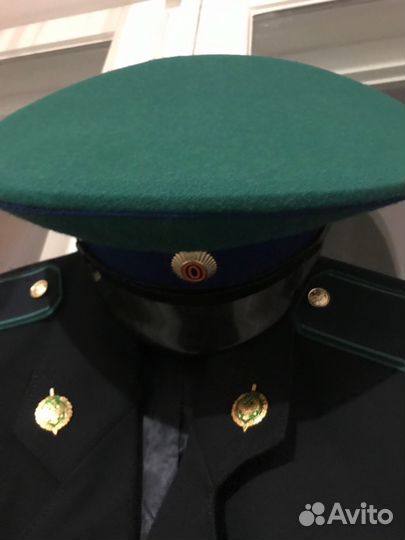 Военные вещи