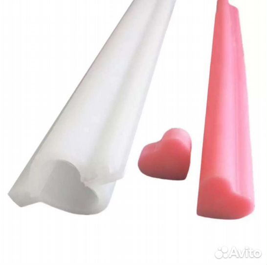 Форма силиконовая