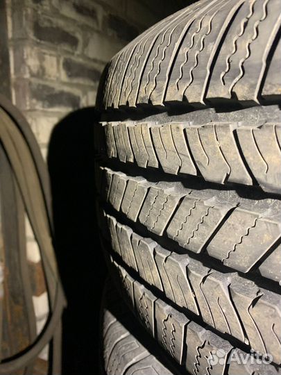 Nexen Roadian HTX RH5 275/55 R20