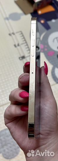 iPhone 13 pro max 128