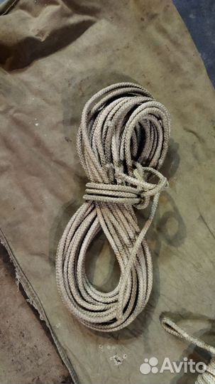 Канат полиамидный