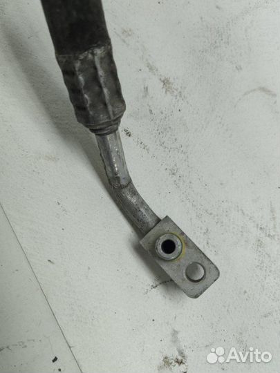 Трубка кондиционера Alfa Romeo 166 2003