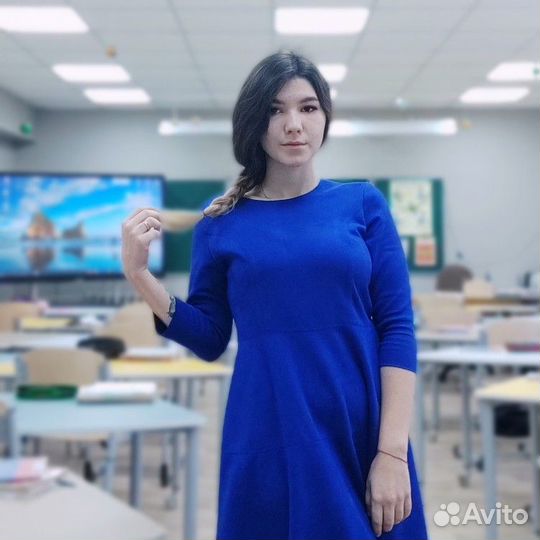 Воспитатель, педагог