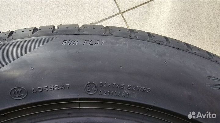 Pirelli Cinturato P7 245/50 R19 105W