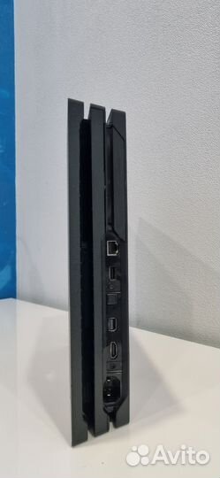 Sony playstation 4 pro 1tb