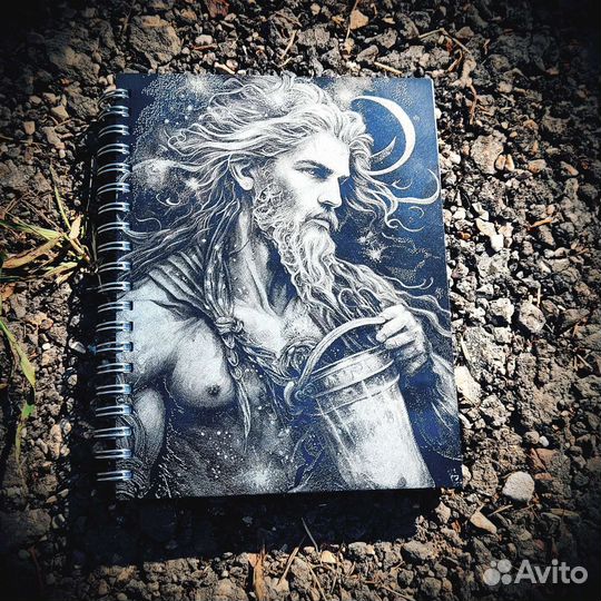 Лазерная гравировка Балахна