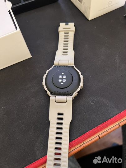Умные часы amazfit T-rex pro