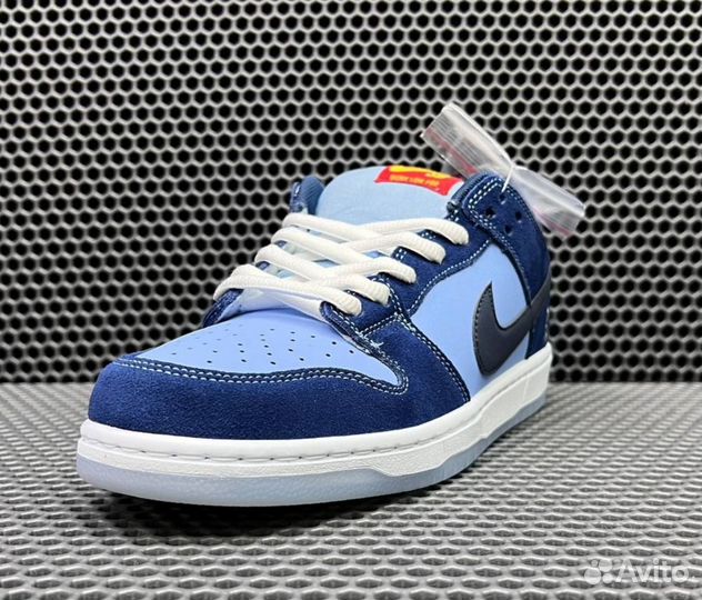 Nike Dunk Low SB кроссовки