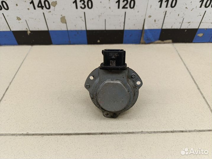 Б/У Б/У Активатор сцепления (роботизированной кпп)