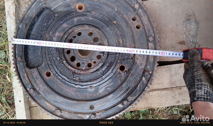 Утяжелители для минитрактора