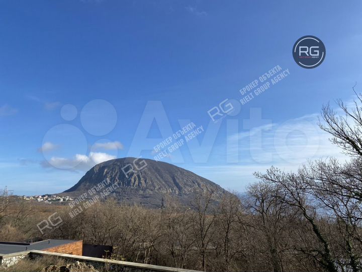 Участок 12 сот. (ИЖС)