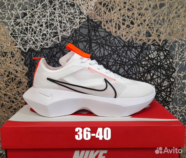 Кроссовки Nike Vista Lite