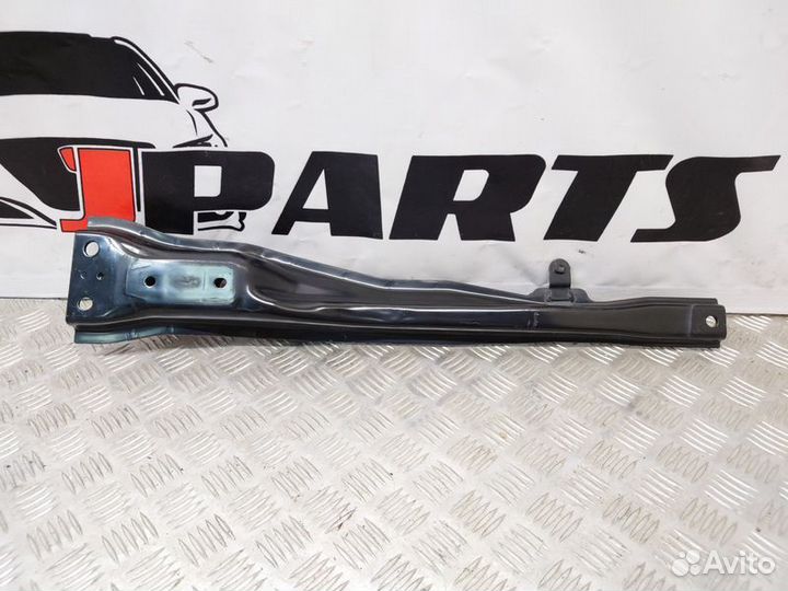 Балка передняя поперечная Mitsubishi ASX