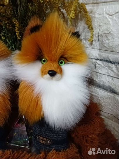 Звероварежки