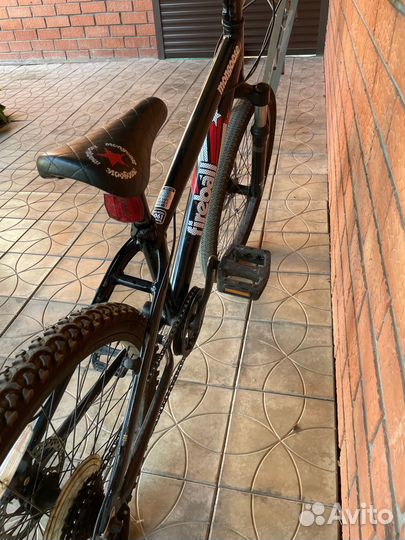 Велосипеды бу взрослый Mongoose 2014