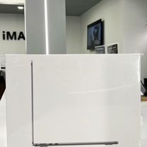 Macbook Air 13 M2 8gb 512gb