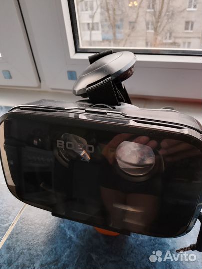 3D очки Bobo VR Z4