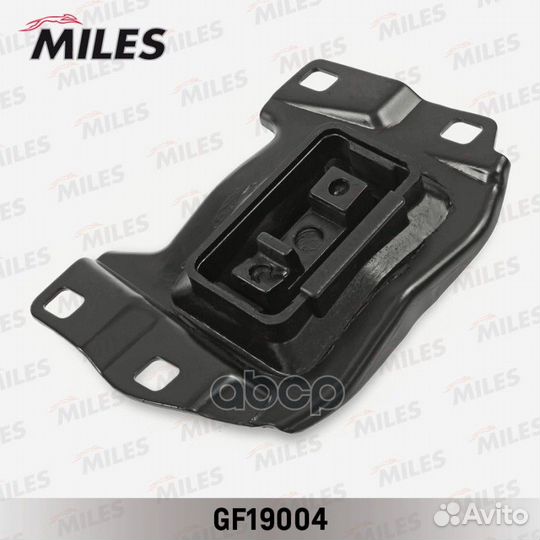 Опора кпп ford focus ii верхняя Miles 61 ME1274
